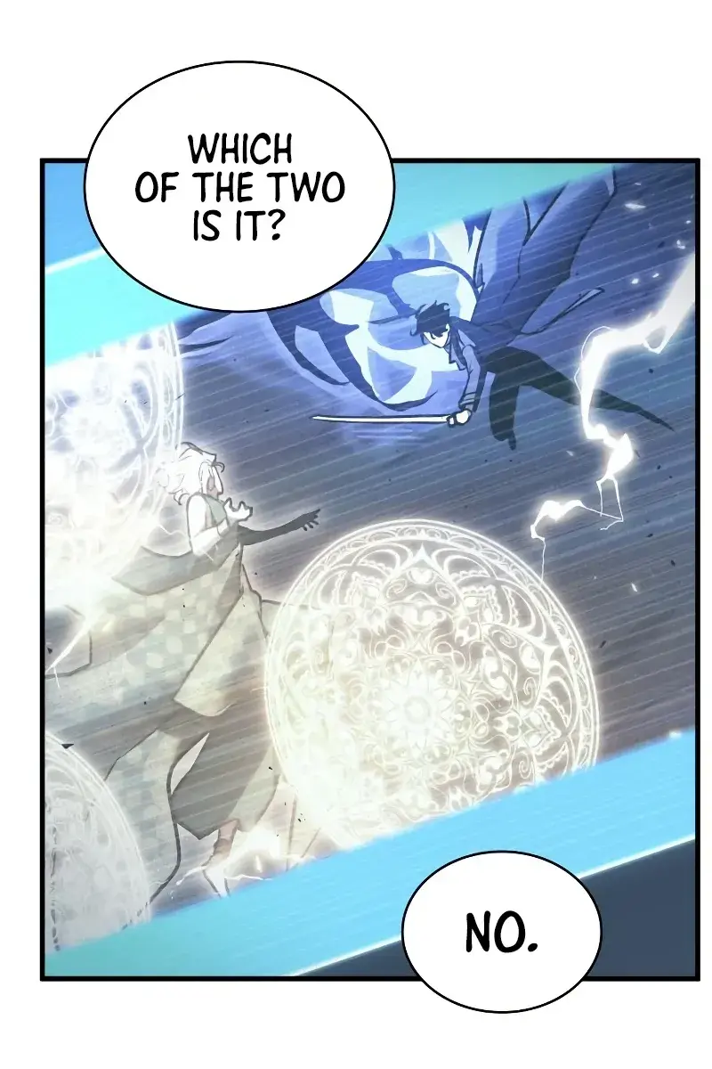 Omniscient Readers Viewpoint Chapter 161 Page 71