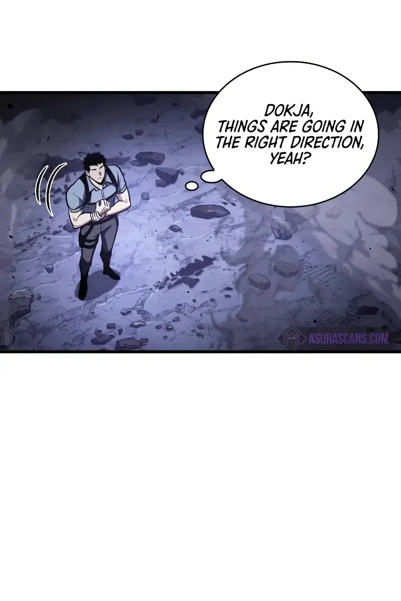 Omniscient Readers Viewpoint Chapter 161 Page 112