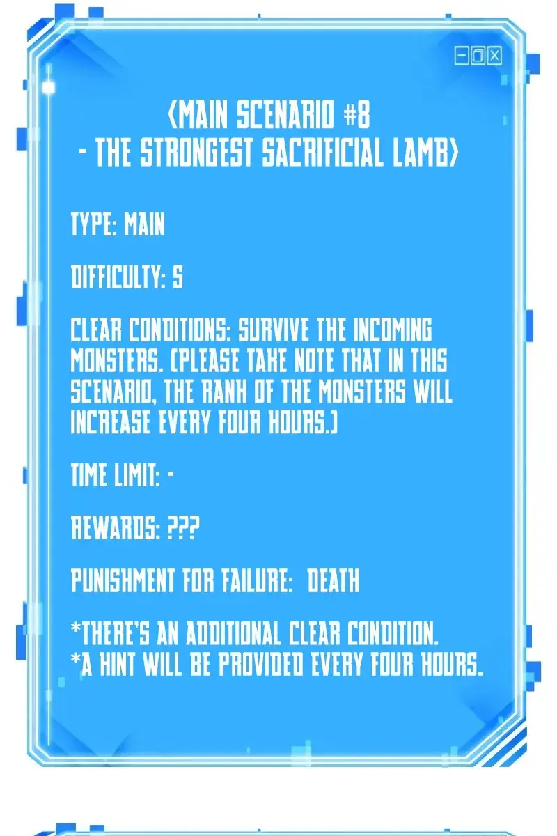 Omniscient Readers Viewpoint Chapter 161 Page 127