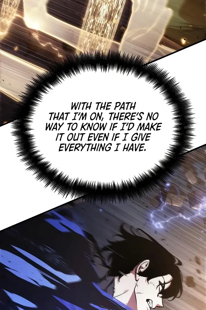 Omniscient Readers Viewpoint Chapter 162 Page 31