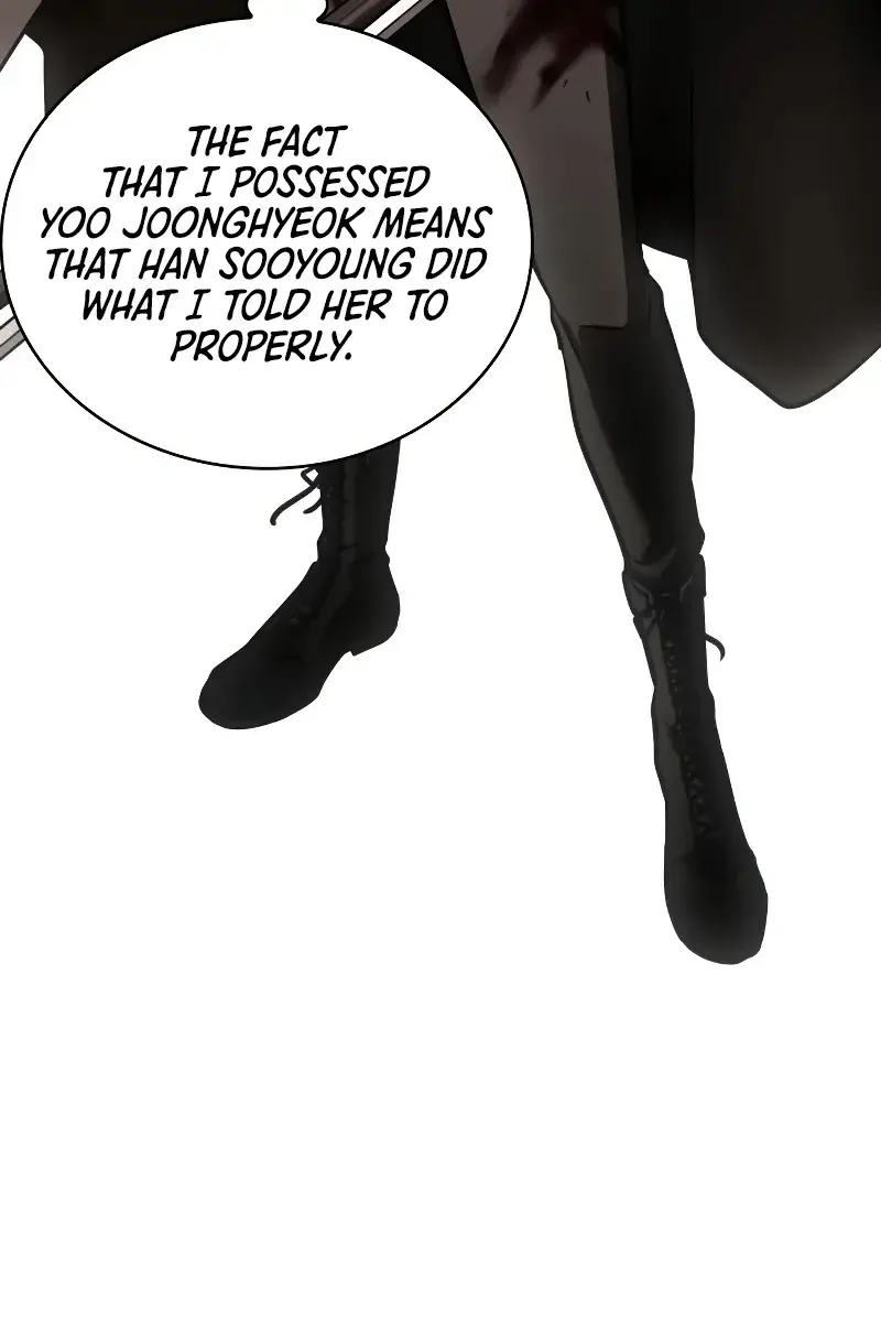 Omniscient Readers Viewpoint Chapter 162 Page 87