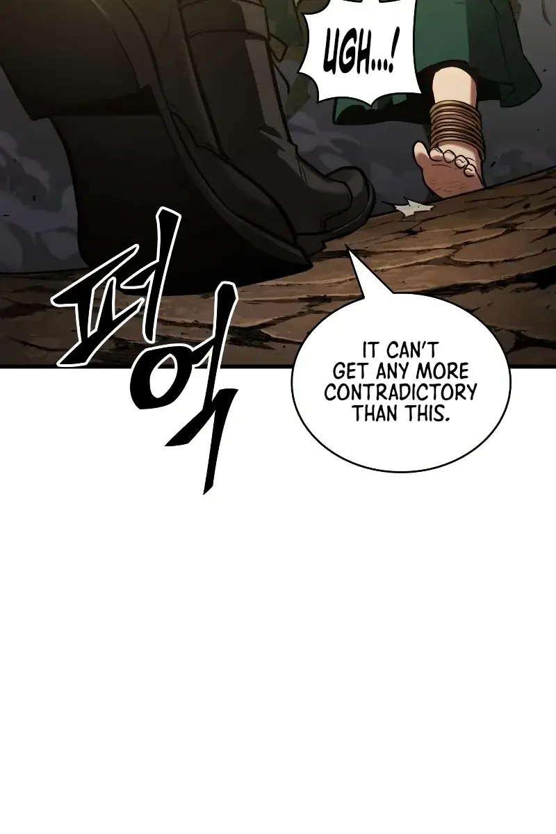 Omniscient Readers Viewpoint Chapter 162 Page 110