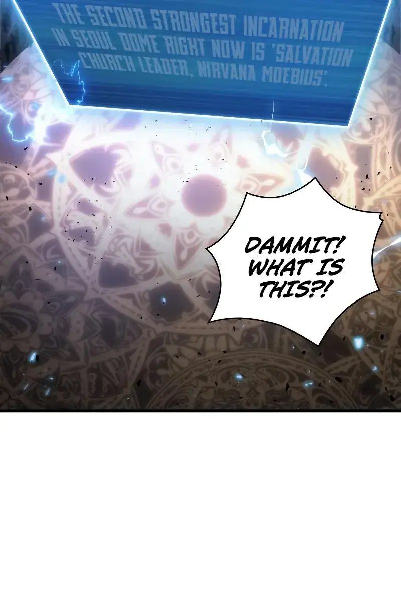 Omniscient Readers Viewpoint Chapter 163 Page 3