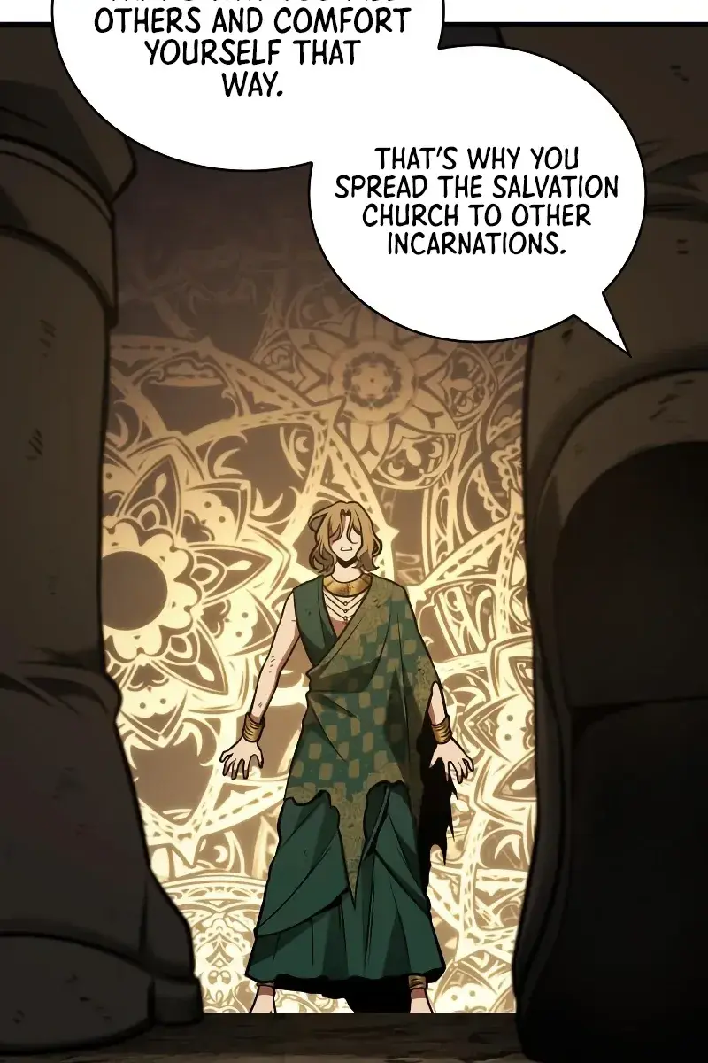 Omniscient Readers Viewpoint Chapter 163 Page 26