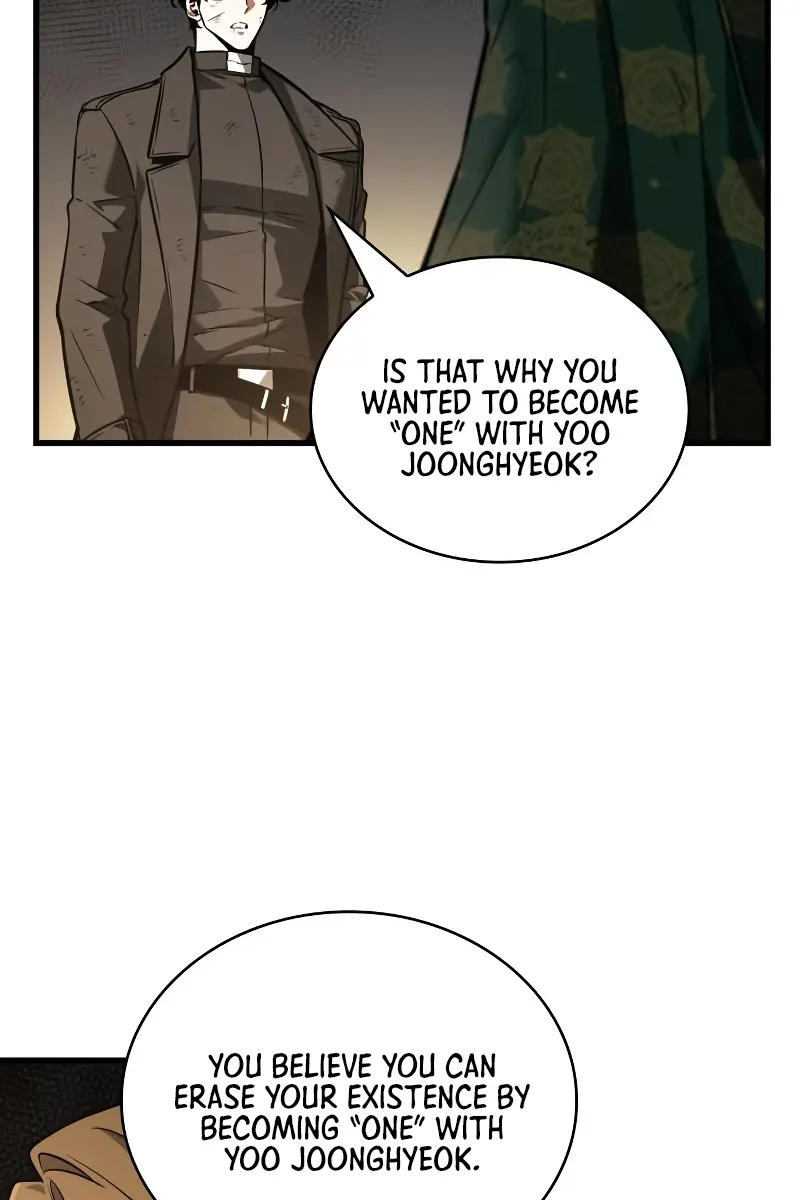 Omniscient Readers Viewpoint Chapter 163 Page 32