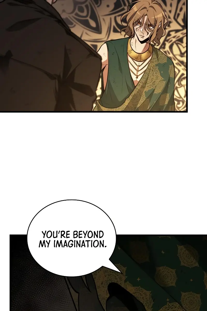 Omniscient Readers Viewpoint Chapter 163 Page 37