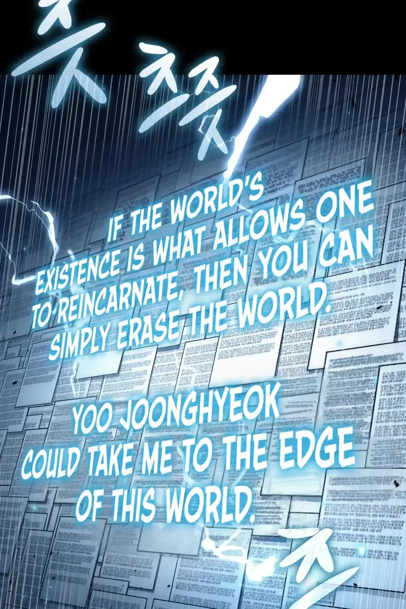 Omniscient Readers Viewpoint Chapter 164 Page 31