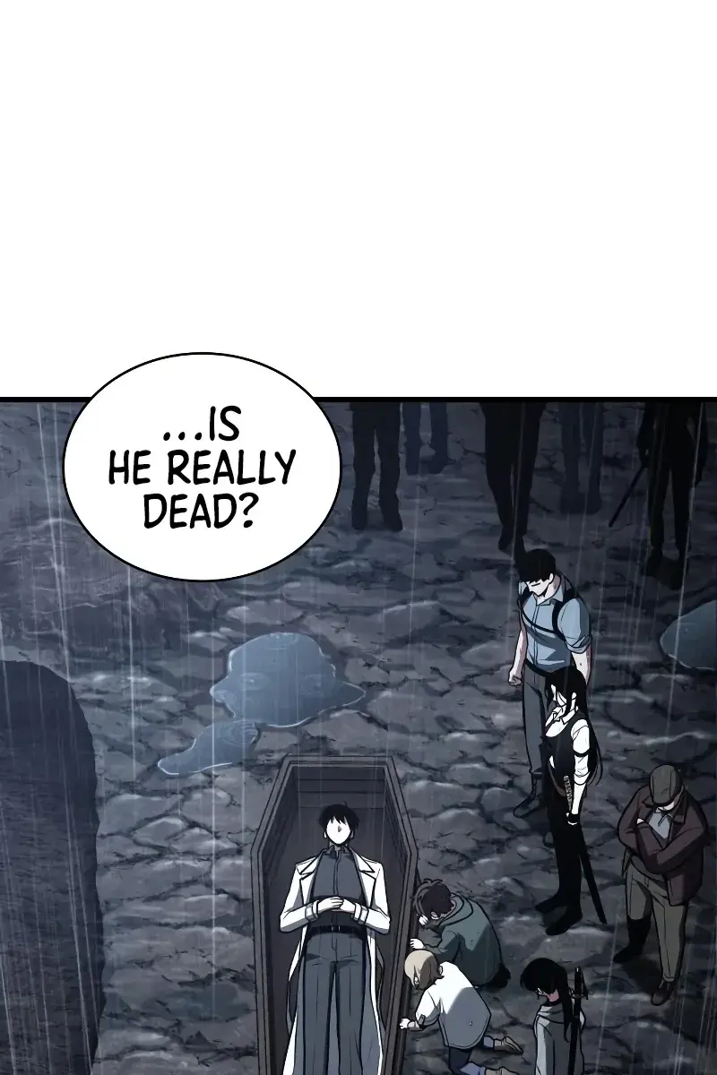 Omniscient Readers Viewpoint Chapter 164 Page 112