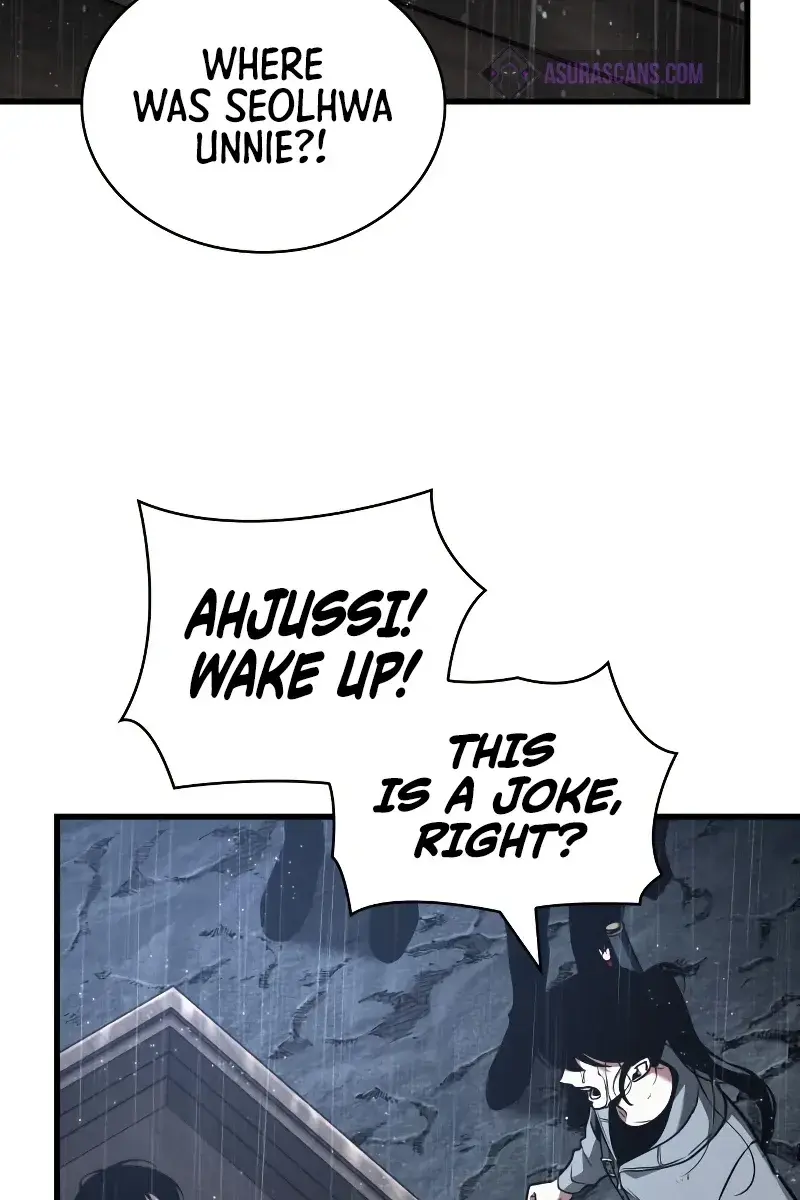 Omniscient Readers Viewpoint Chapter 164 Page 116