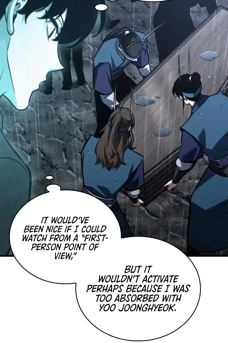 Omniscient Readers Viewpoint Chapter 165 Page 9