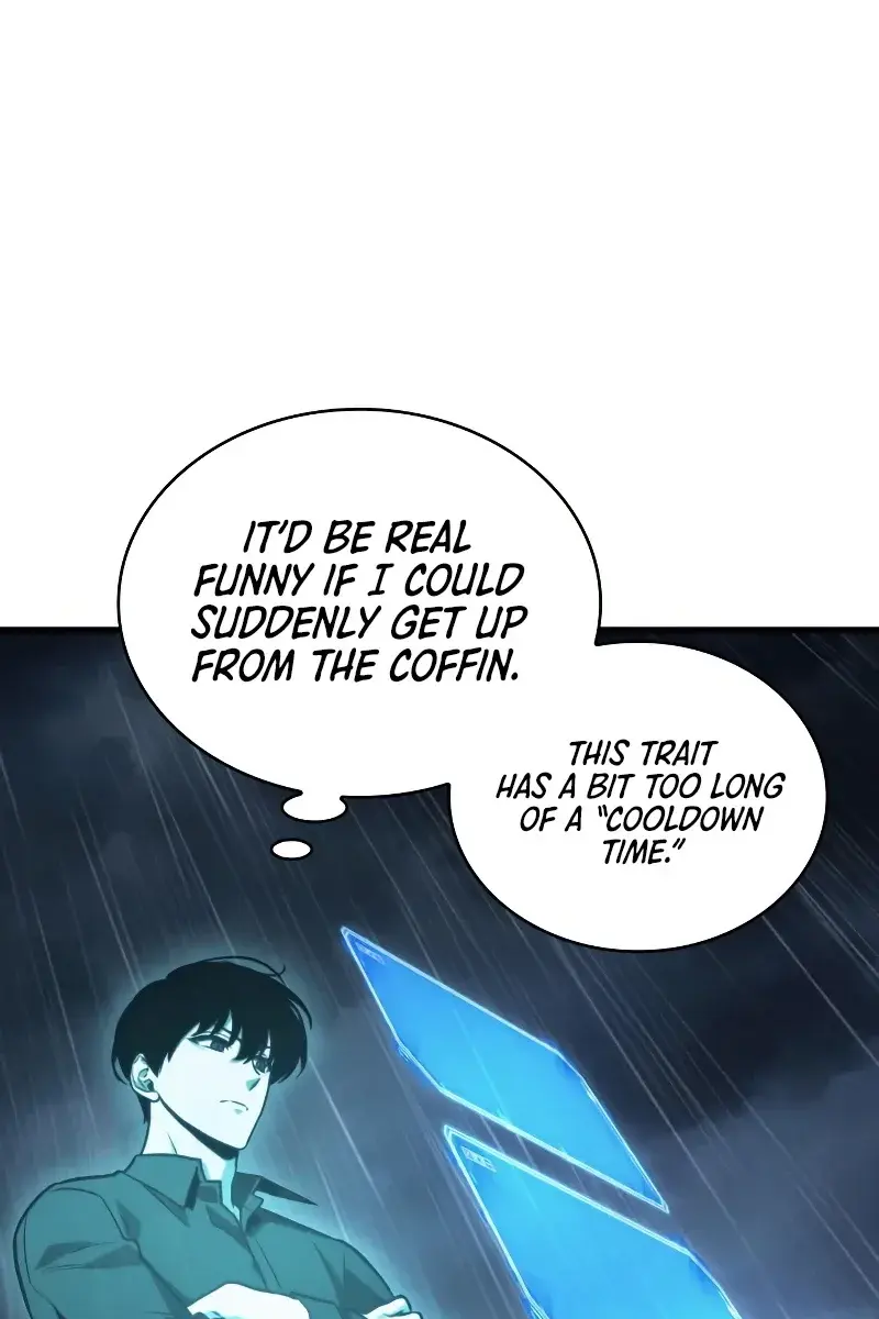 Omniscient Readers Viewpoint Chapter 165 Page 10