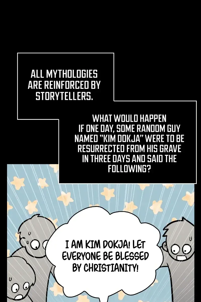 Omniscient Readers Viewpoint Chapter 165 Page 70