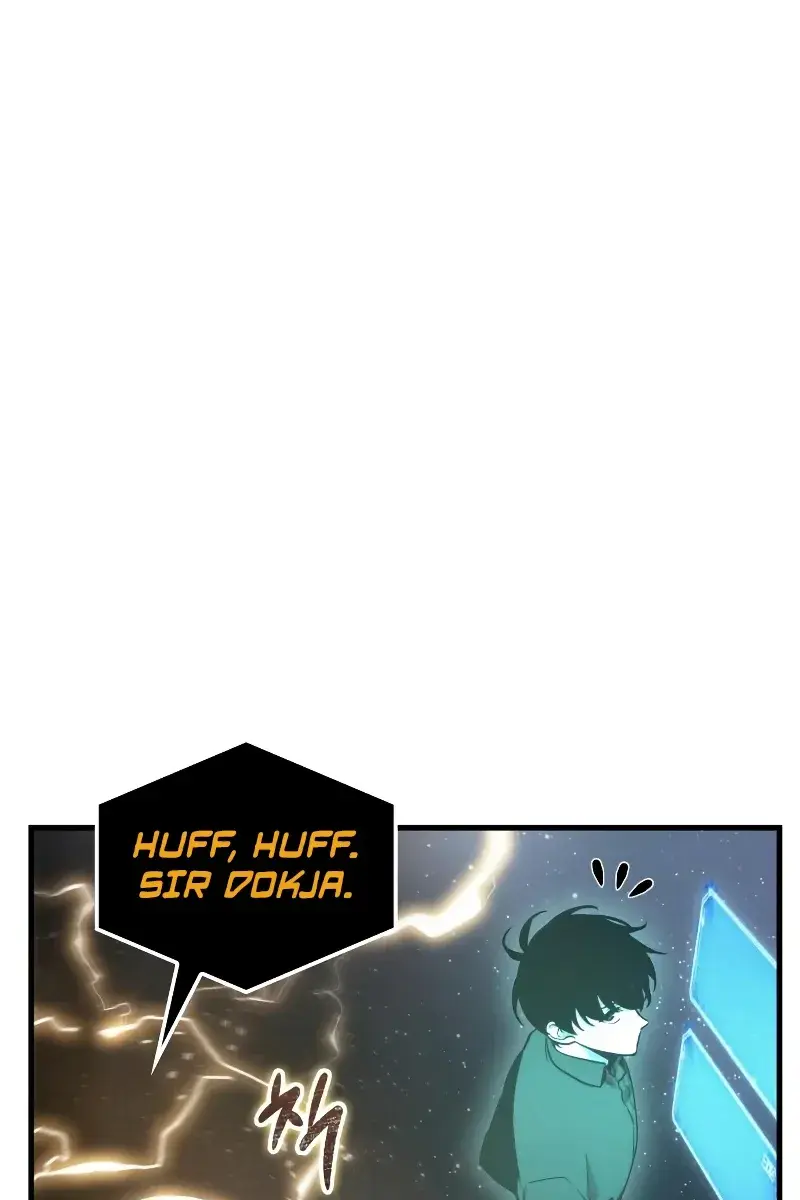 Omniscient Readers Viewpoint Chapter 165 Page 89