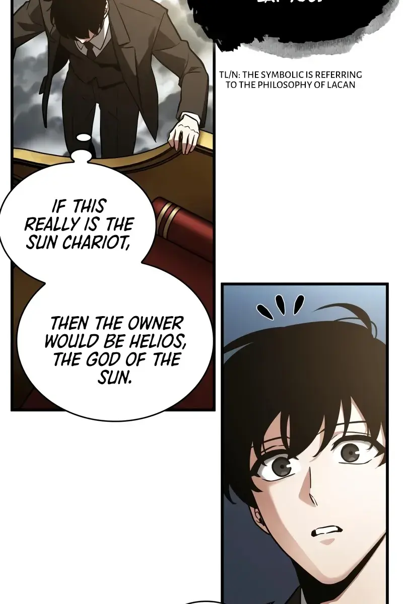 Omniscient Readers Viewpoint Chapter 166 Page 5