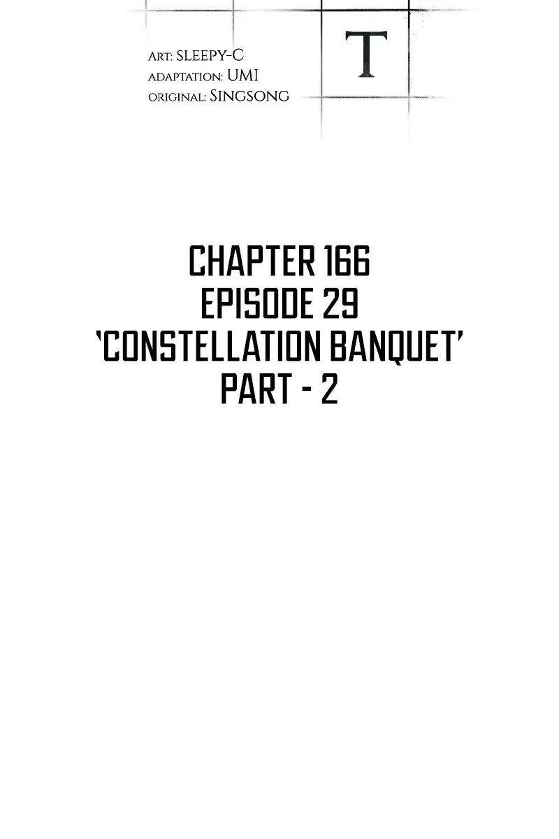 Omniscient Readers Viewpoint Chapter 166 Page 18