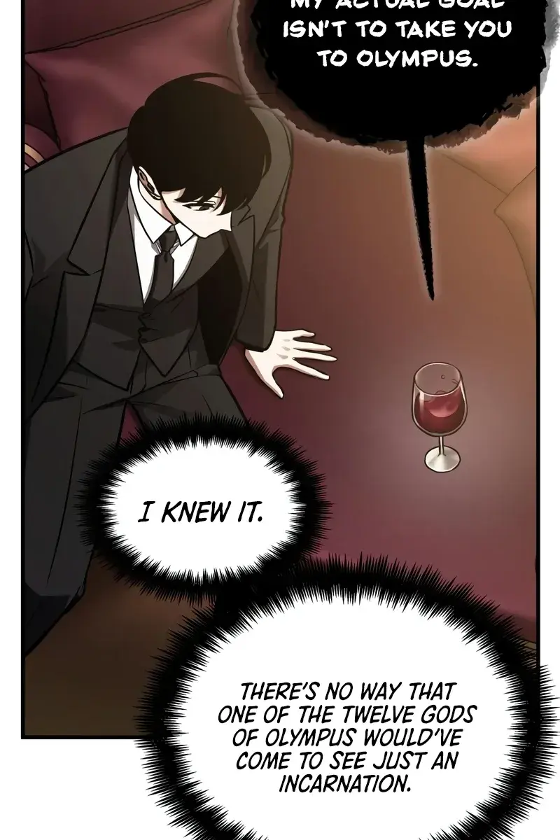 Omniscient Readers Viewpoint Chapter 166 Page 43