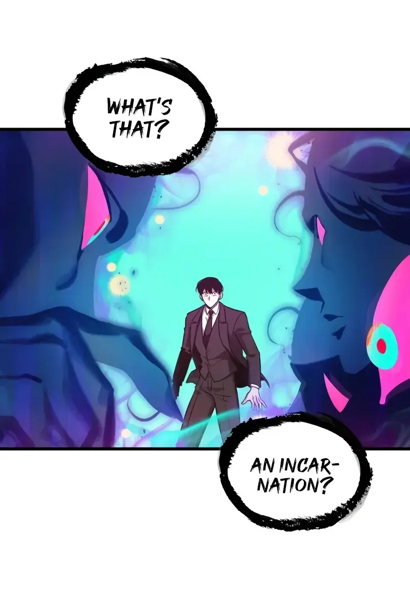Omniscient Readers Viewpoint Chapter 166 Page 95