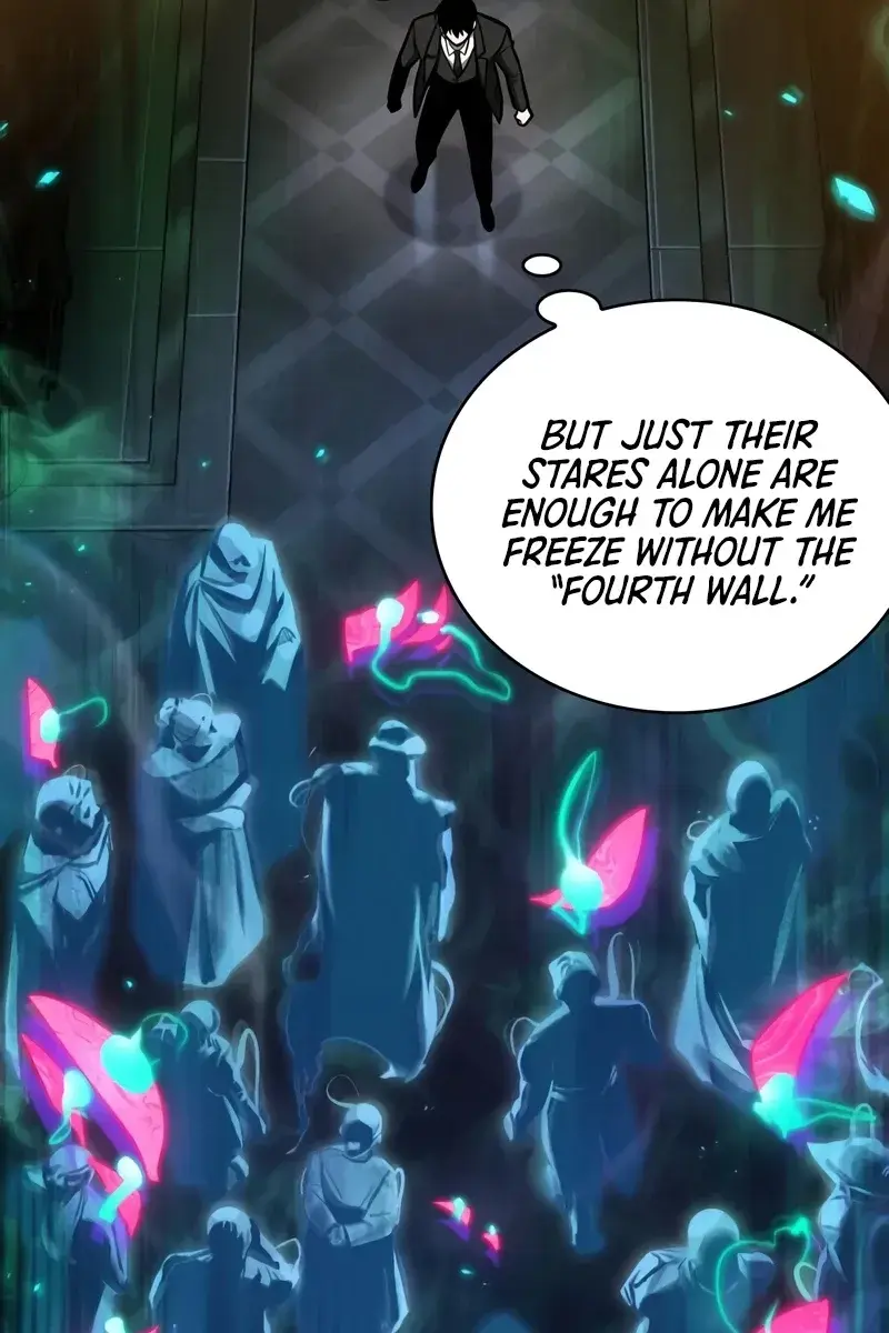 Omniscient Readers Viewpoint Chapter 166 Page 98