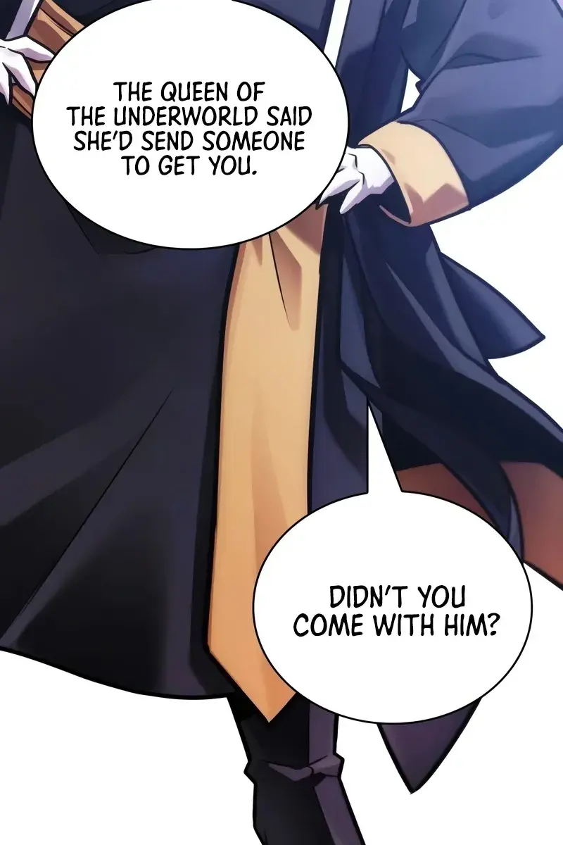 Omniscient Readers Viewpoint Chapter 167 Page 7