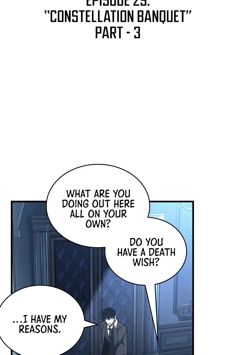 Omniscient Readers Viewpoint Chapter 167 Page 10