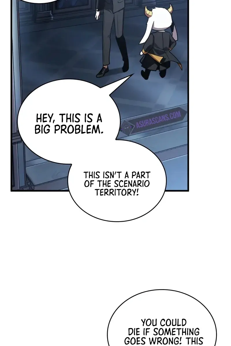 Omniscient Readers Viewpoint Chapter 167 Page 11