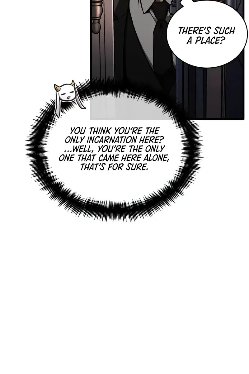 Omniscient Readers Viewpoint Chapter 167 Page 19