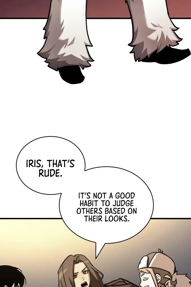 Omniscient Readers Viewpoint Chapter 167 Page 76