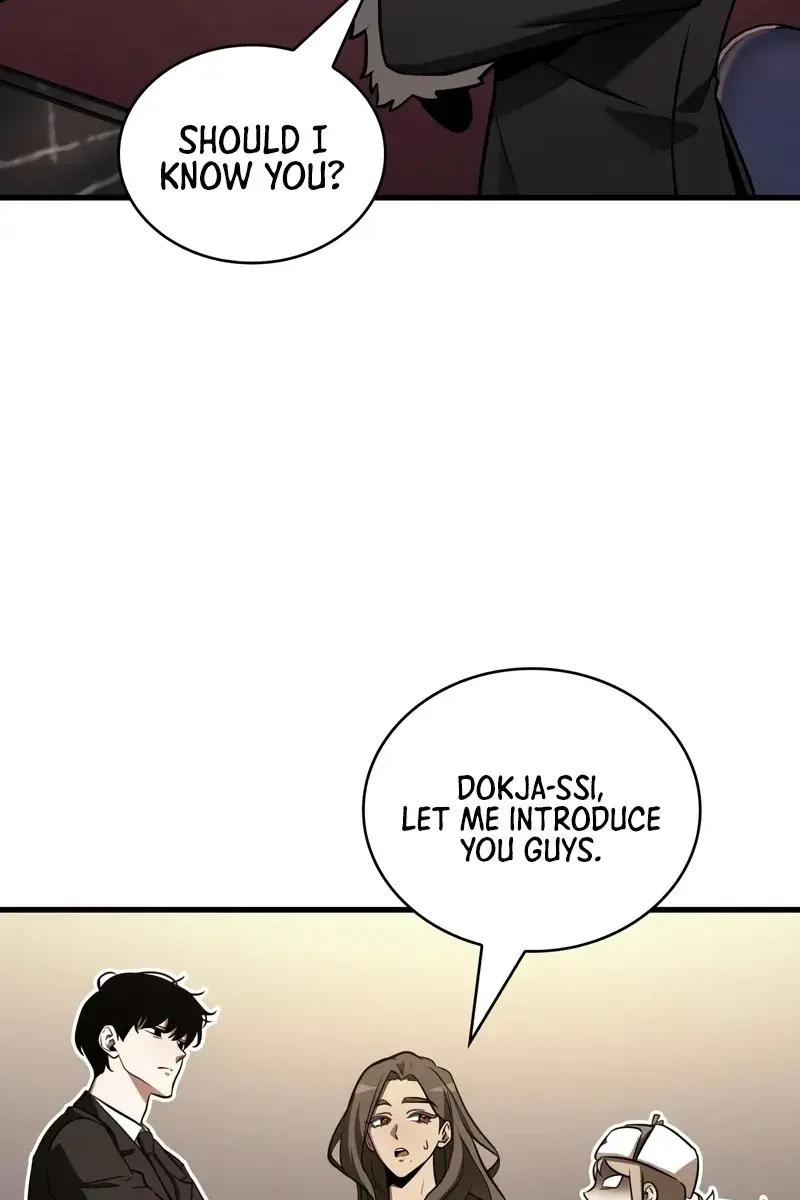 Omniscient Readers Viewpoint Chapter 167 Page 81