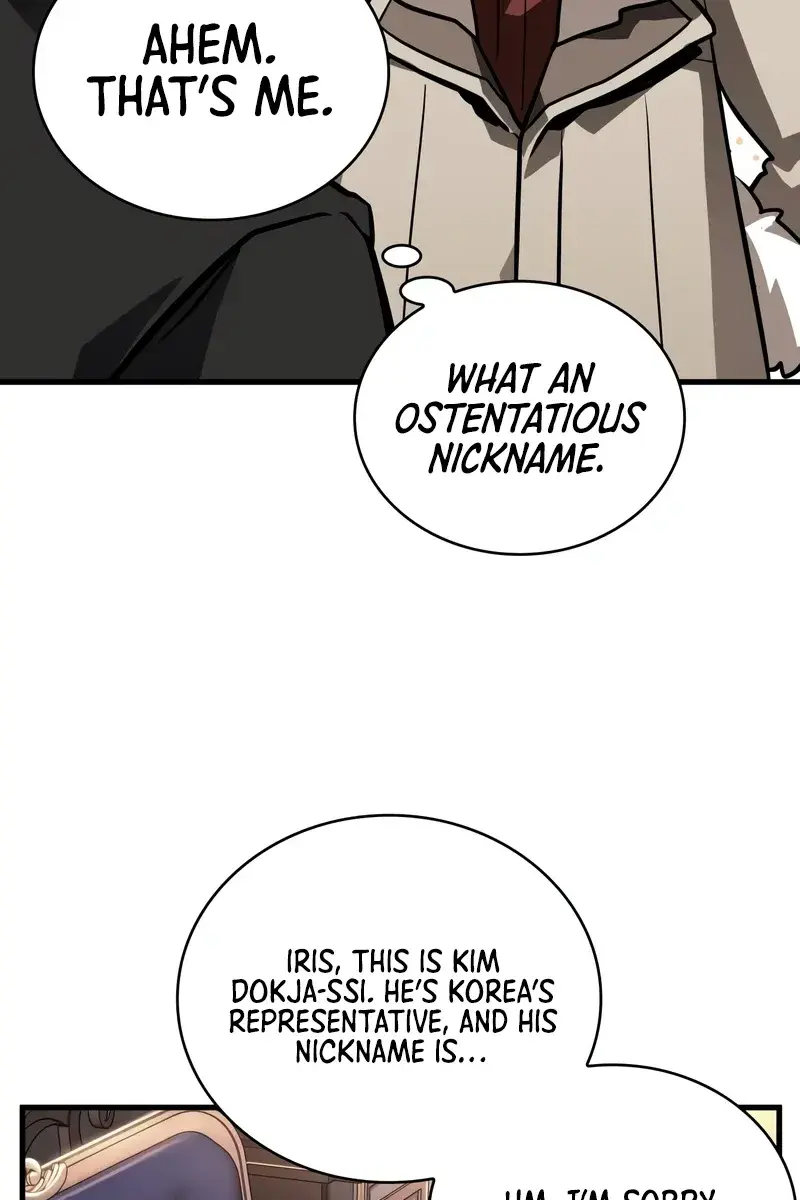 Omniscient Readers Viewpoint Chapter 167 Page 84