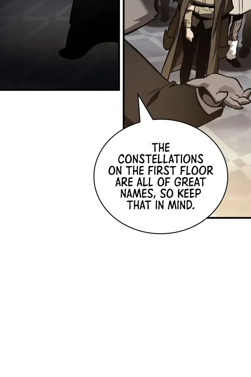 Omniscient Readers Viewpoint Chapter 168 Page 3