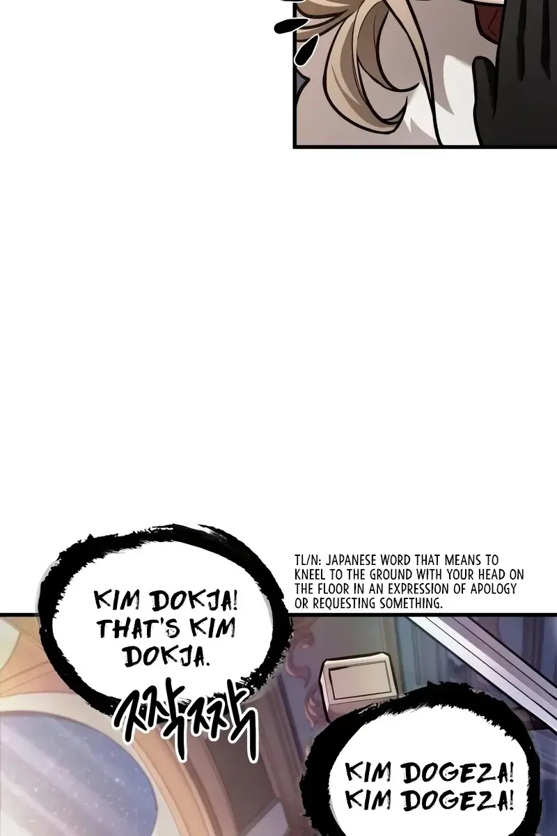 Omniscient Readers Viewpoint Chapter 168 Page 20