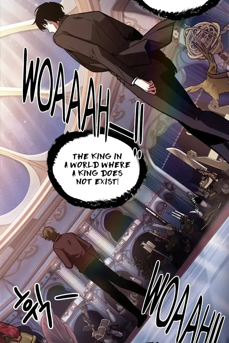 Omniscient Readers Viewpoint Chapter 168 Page 21