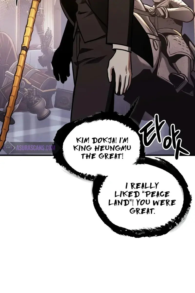 Omniscient Readers Viewpoint Chapter 168 Page 23