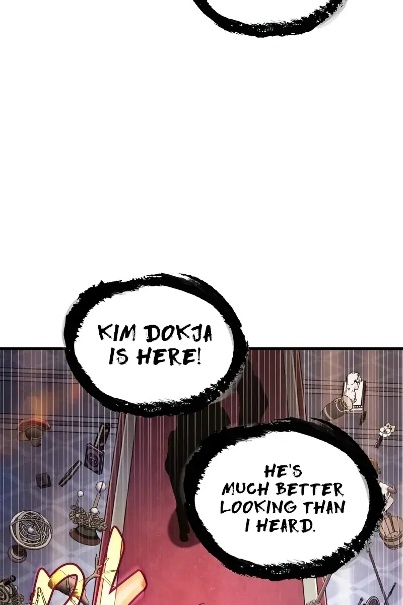Omniscient Readers Viewpoint Chapter 168 Page 25