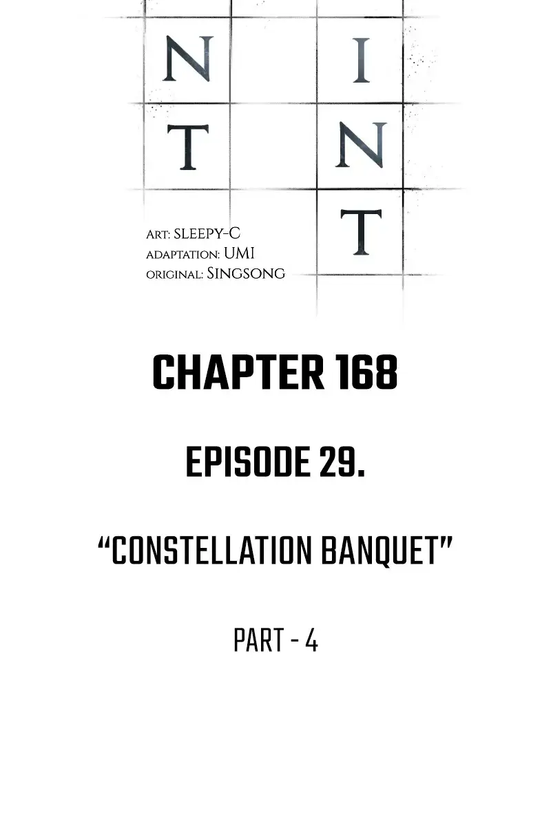 Omniscient Readers Viewpoint Chapter 168 Page 29