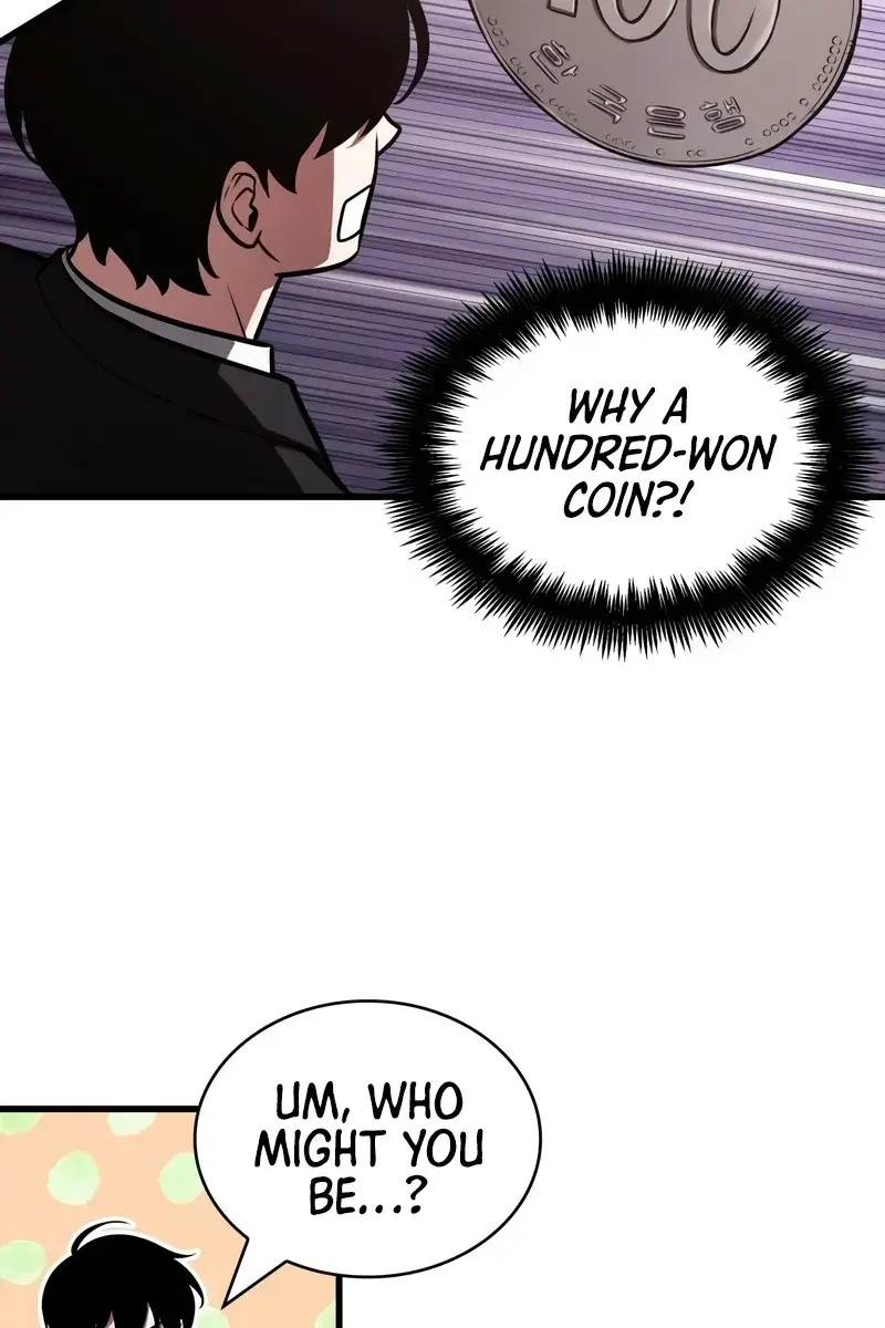 Omniscient Readers Viewpoint Chapter 168 Page 57