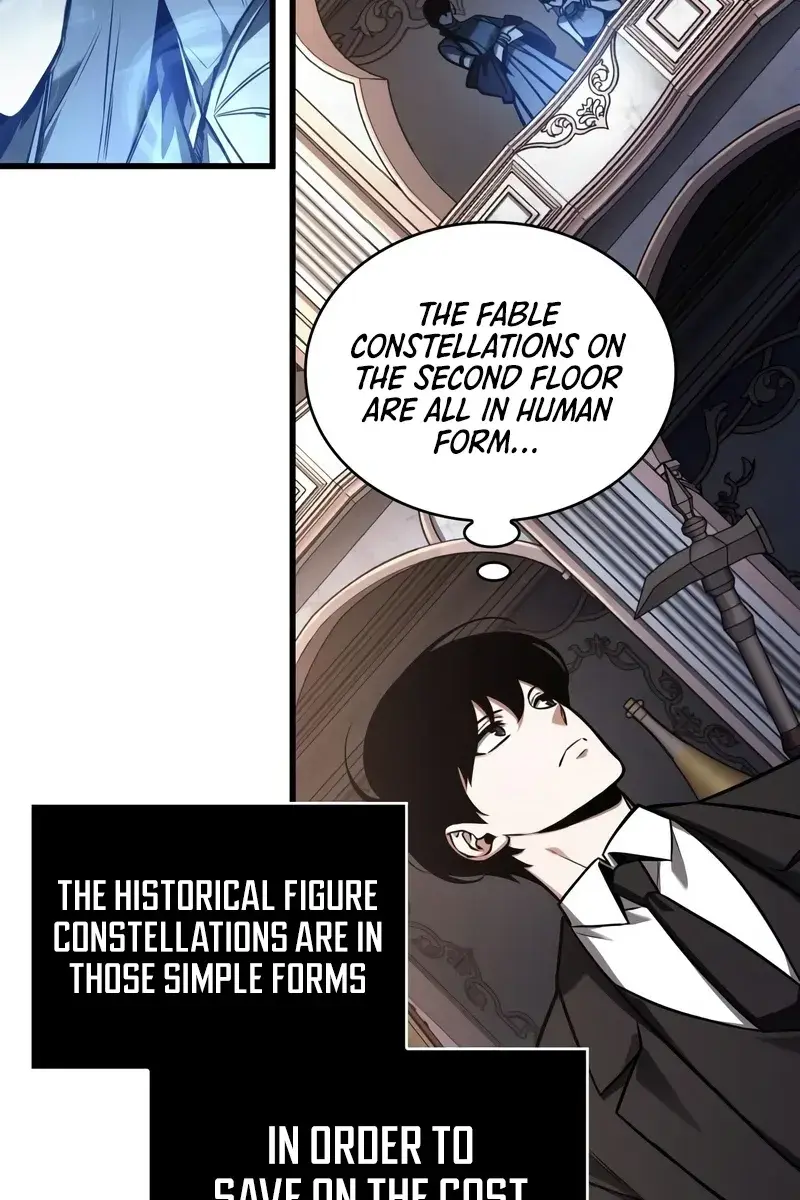 Omniscient Readers Viewpoint Chapter 168 Page 73