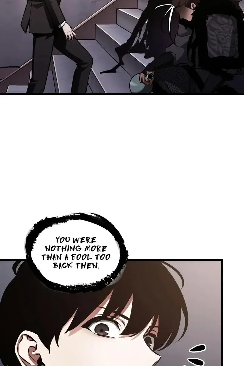 Omniscient Readers Viewpoint Chapter 168 Page 93