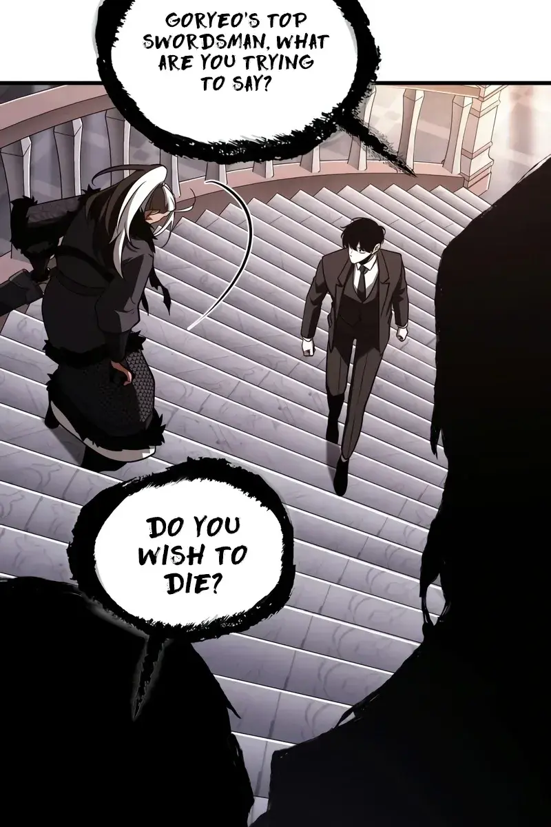 Omniscient Readers Viewpoint Chapter 168 Page 96
