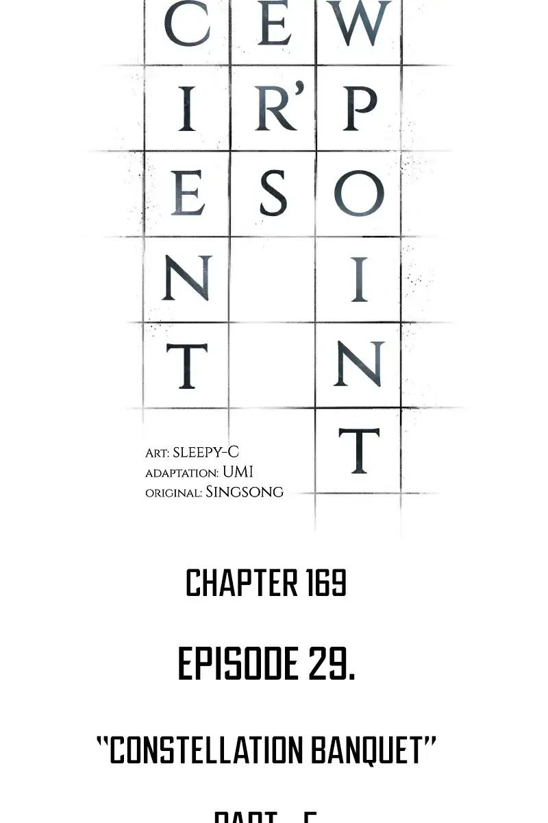 Omniscient Readers Viewpoint Chapter 169 Page 13