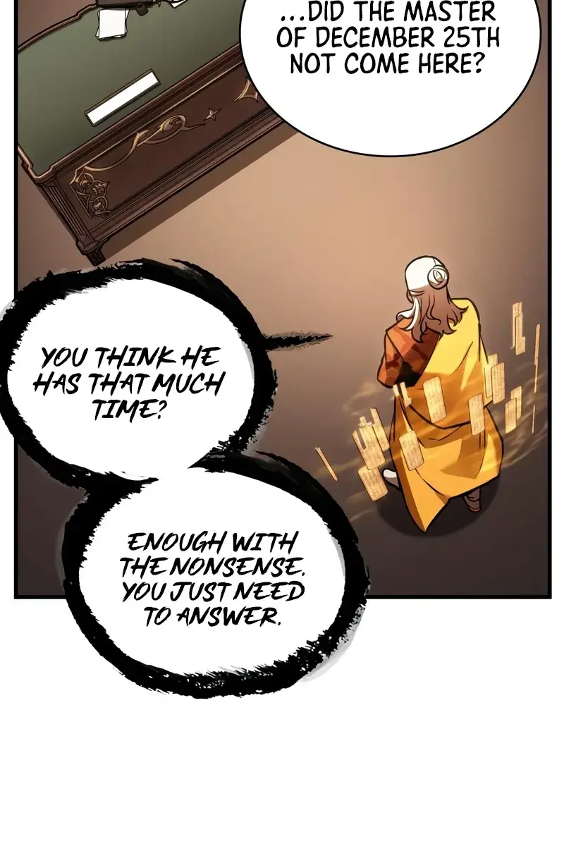 Omniscient Readers Viewpoint Chapter 169 Page 93