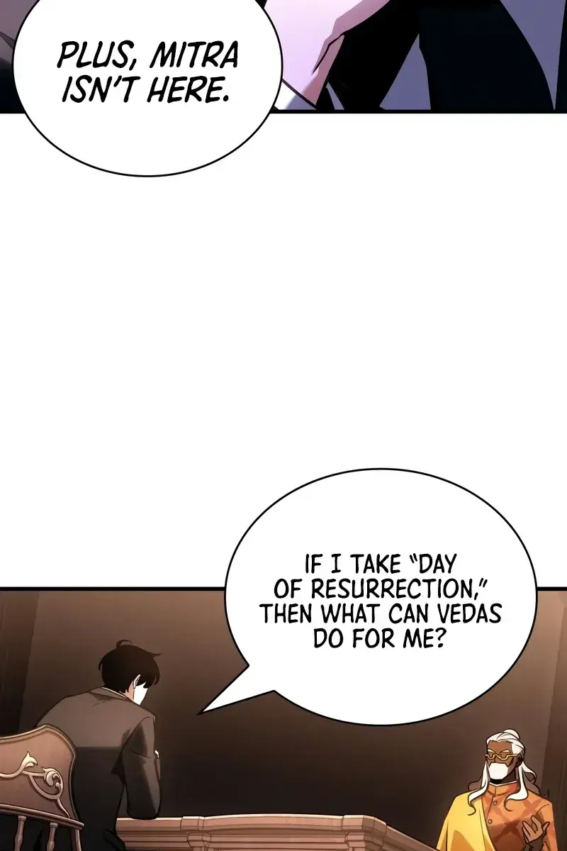 Omniscient Readers Viewpoint Chapter 169 Page 96