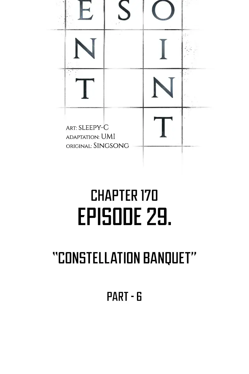Omniscient Readers Viewpoint Chapter 170 Page 9
