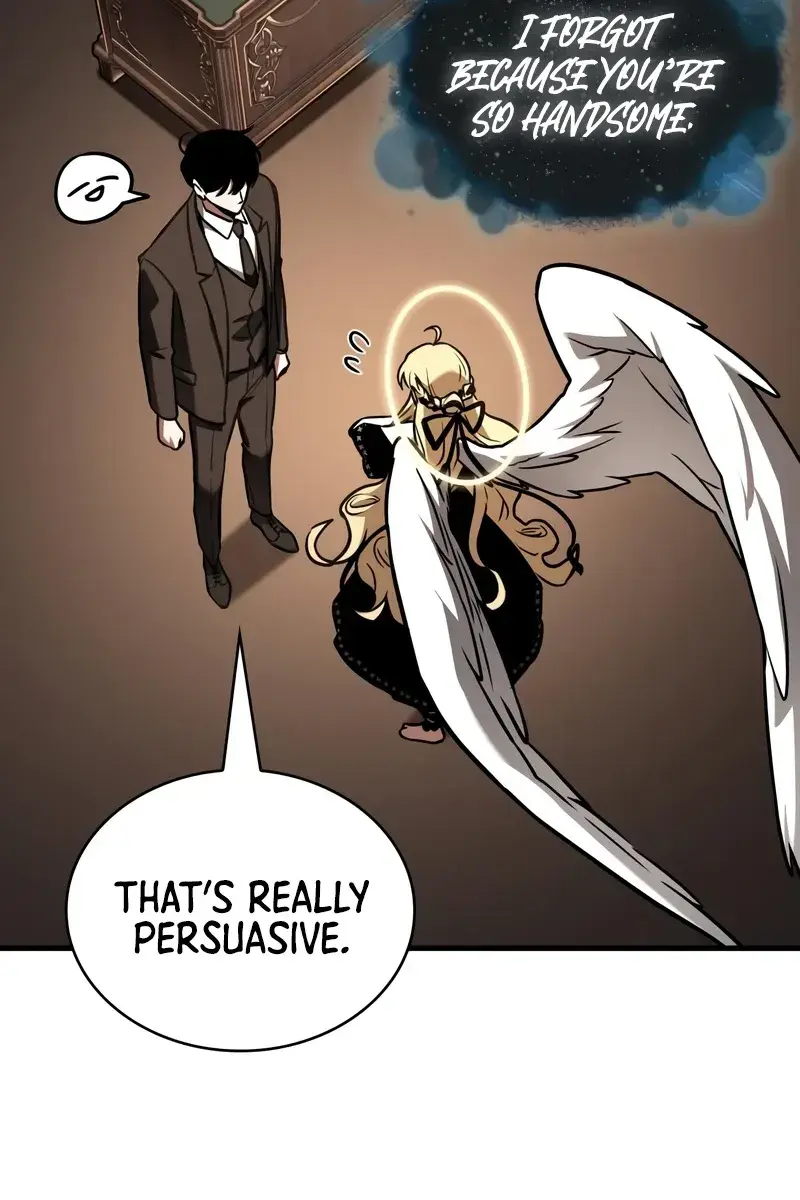 Omniscient Readers Viewpoint Chapter 170 Page 42