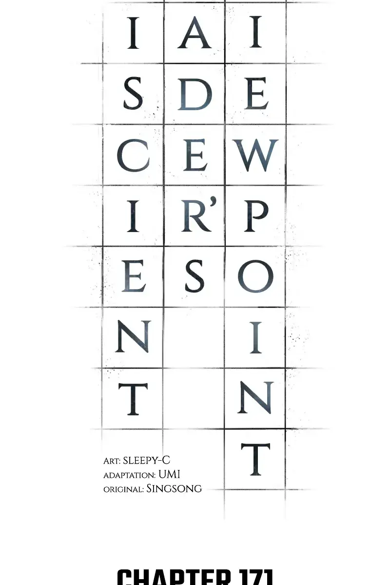 Omniscient Readers Viewpoint Chapter 171 Page 11