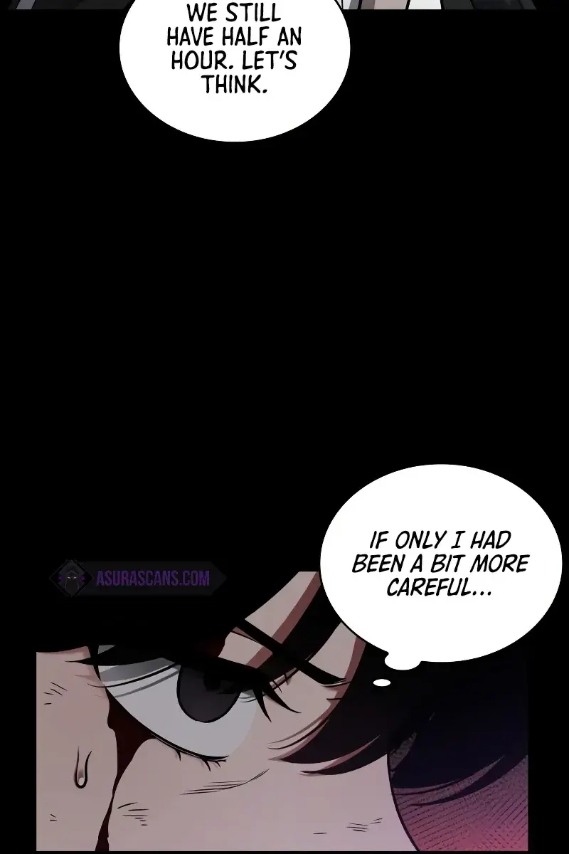Omniscient Readers Viewpoint Chapter 172 Page 110