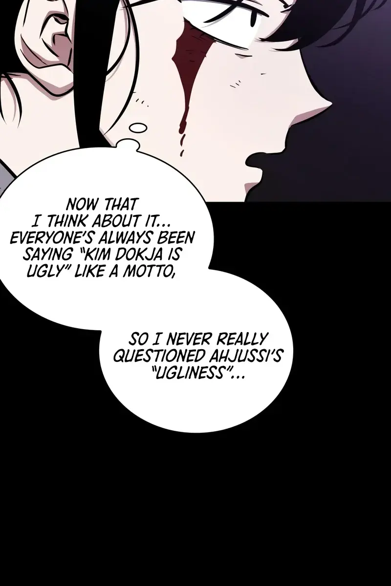 Omniscient Readers Viewpoint Chapter 173 Page 10