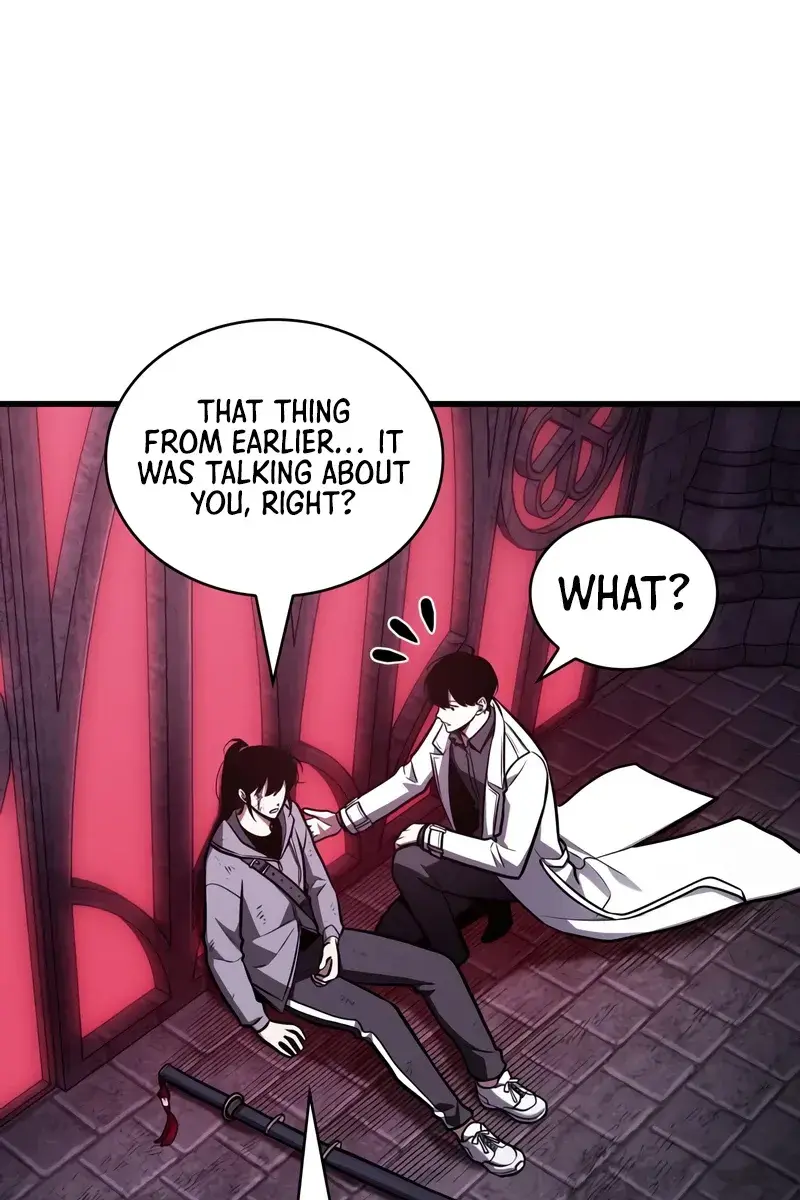 Omniscient Readers Viewpoint Chapter 173 Page 88