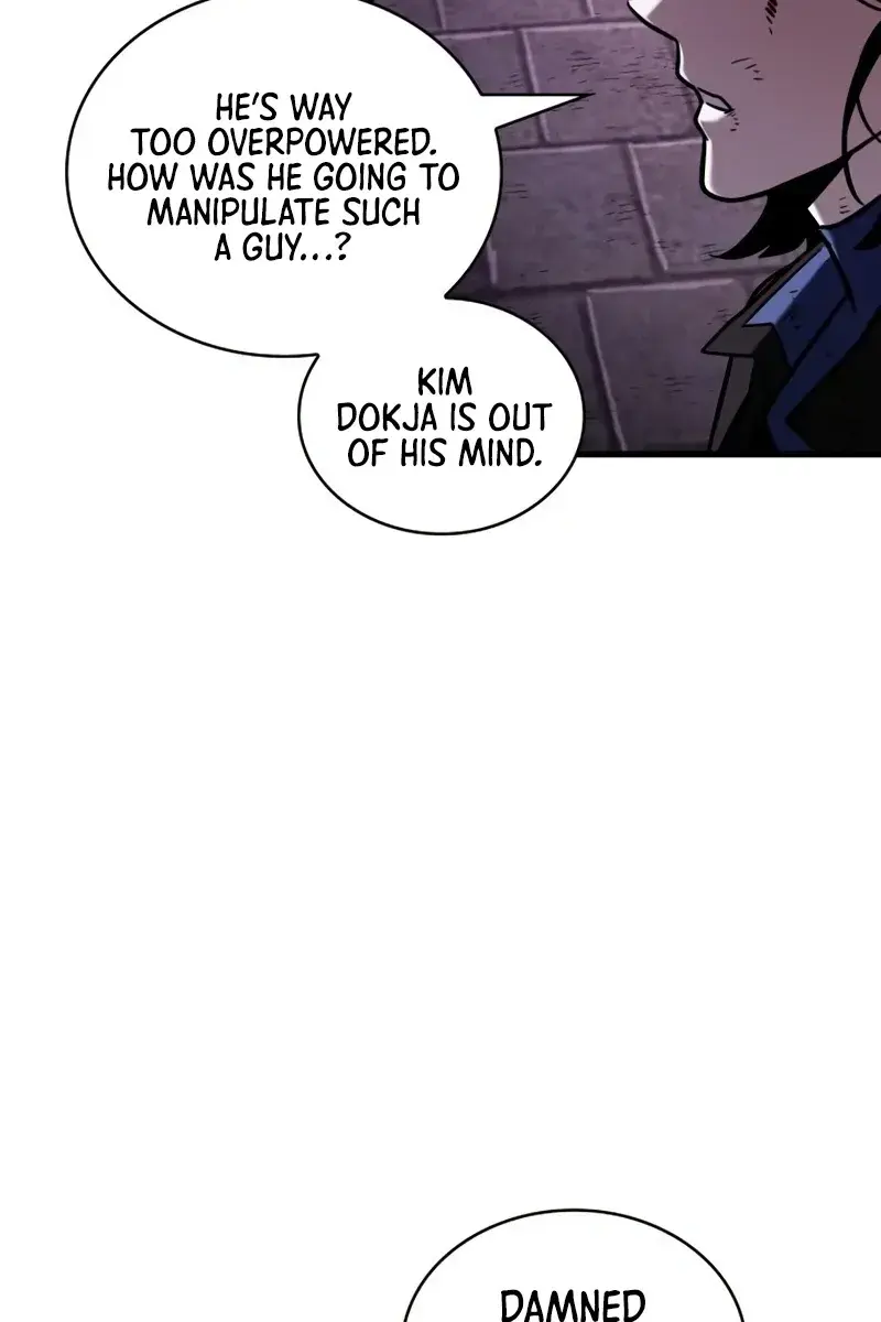 Omniscient Readers Viewpoint Chapter 174 Page 7