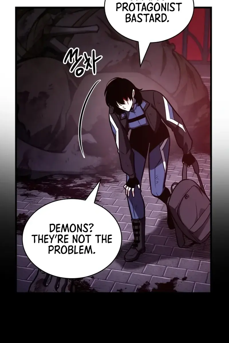 Omniscient Readers Viewpoint Chapter 174 Page 8